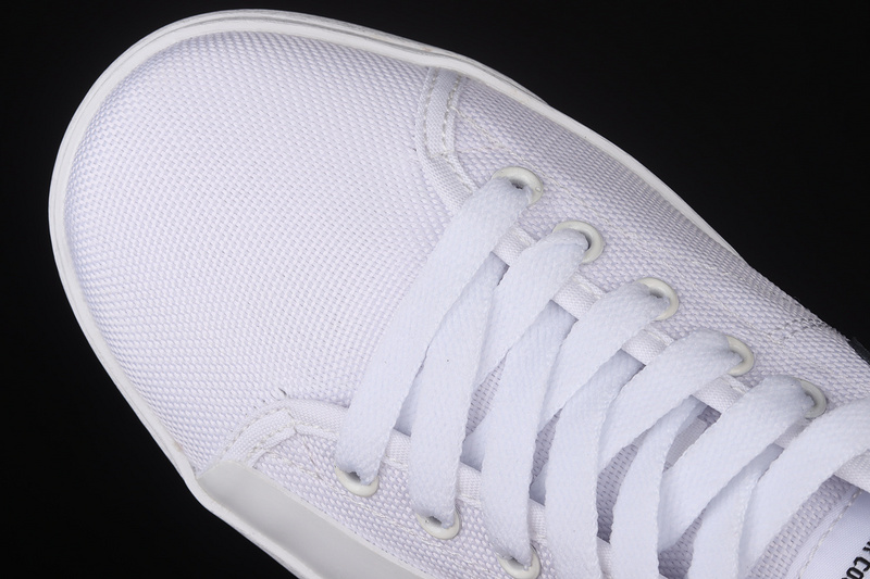 Sb Blazer Court Daan Van Der Linden White/White/Black 15