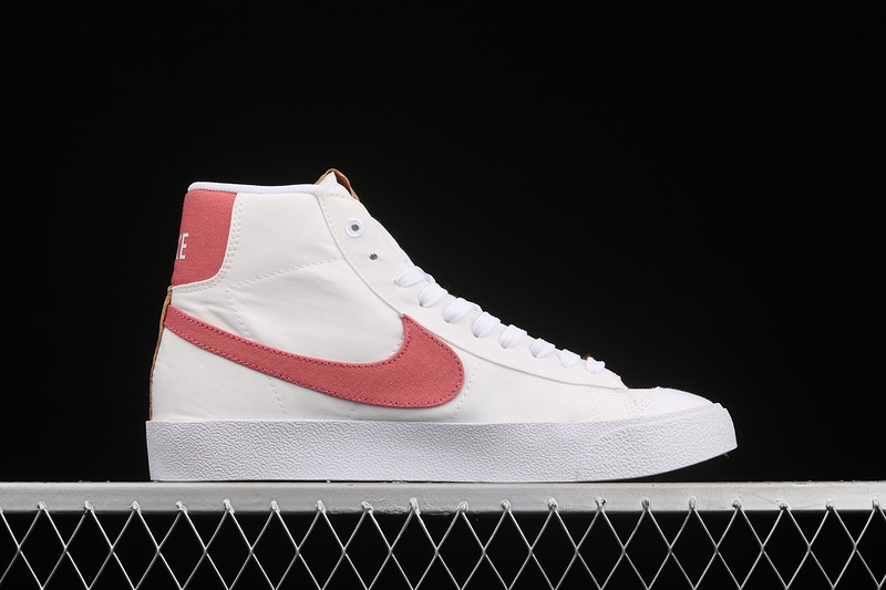 Blazer Mid 77 Catechu White/White/Light Sienna 13