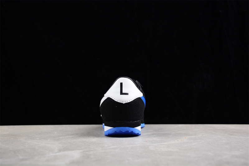 Undftd Lab Classic Cortez Sp Se Og La White/Black/Blue 7