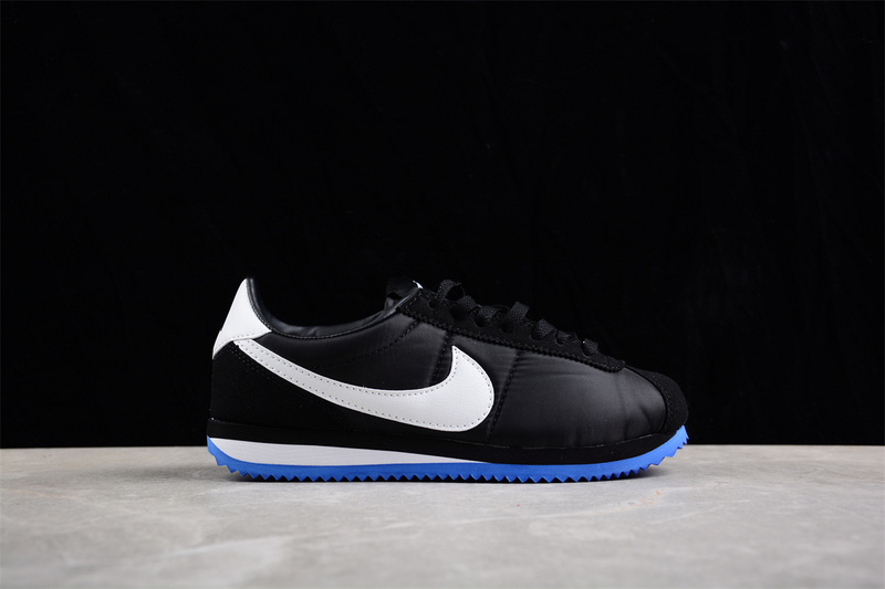 Undftd Lab Classic Cortez Sp Se Og La White/Black/Blue 11