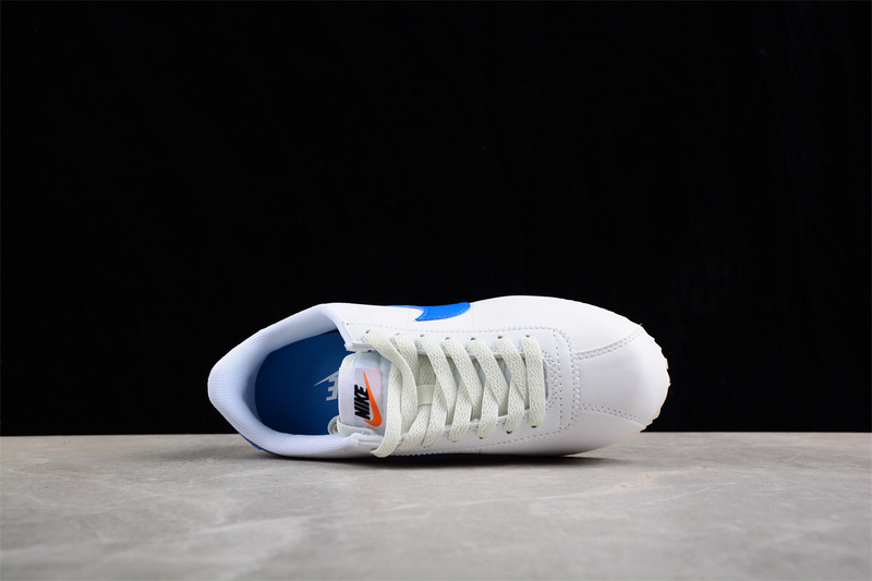 Classic Cortez Se Og White/University Blue 27