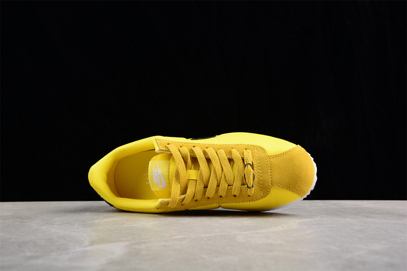 Cortez Vivid Sulfur Yellow/Black/White 29