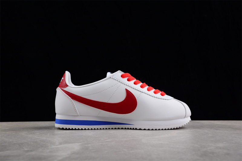 Classic Cortez Se Og Xlv White/Red/Black/Blue 7