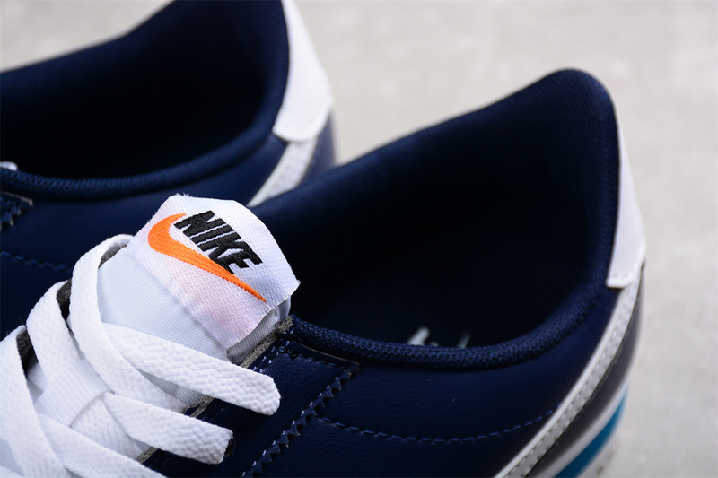 Cortez 23 Midnight Navy/Sail/Noise Aqua/Sail 9