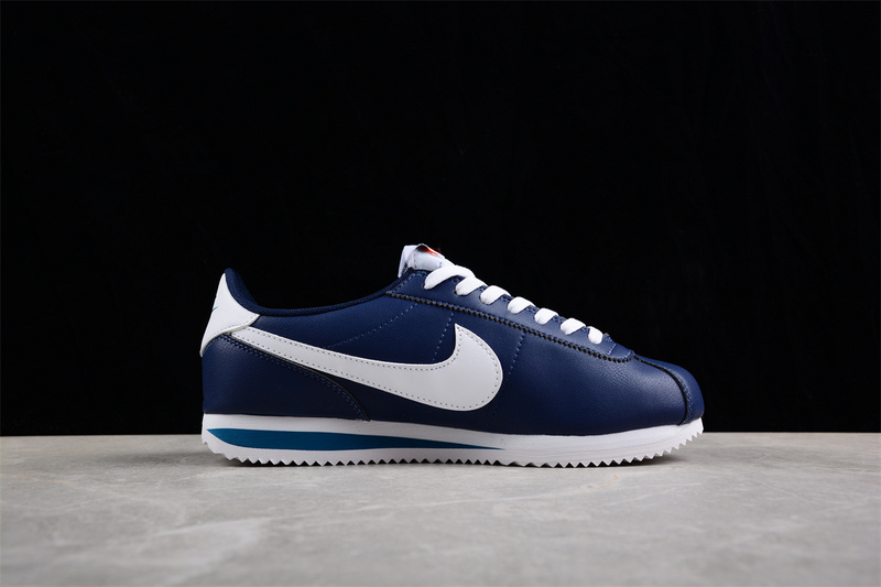 Cortez 23 Midnight Navy/Sail/Noise Aqua/Sail 15