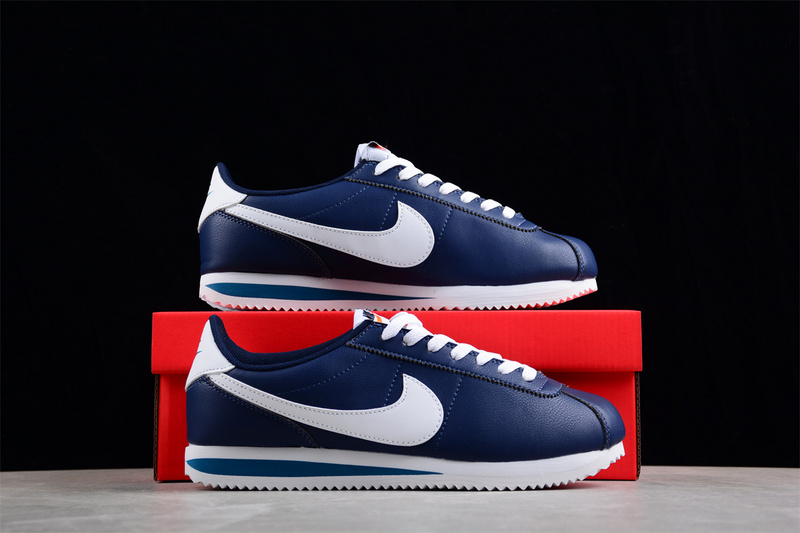 Cortez 23 Midnight Navy/Sail/Noise Aqua/Sail 19