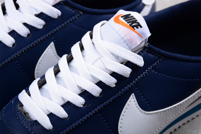 Cortez 23 Midnight Navy/Sail/Noise Aqua/Sail 21