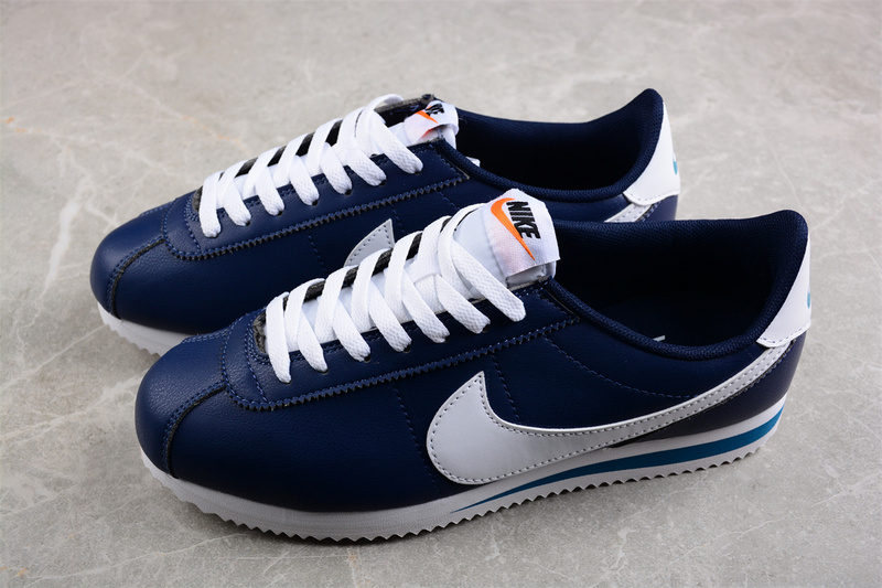 Cortez 23 Midnight Navy/Sail/Noise Aqua/Sail 23