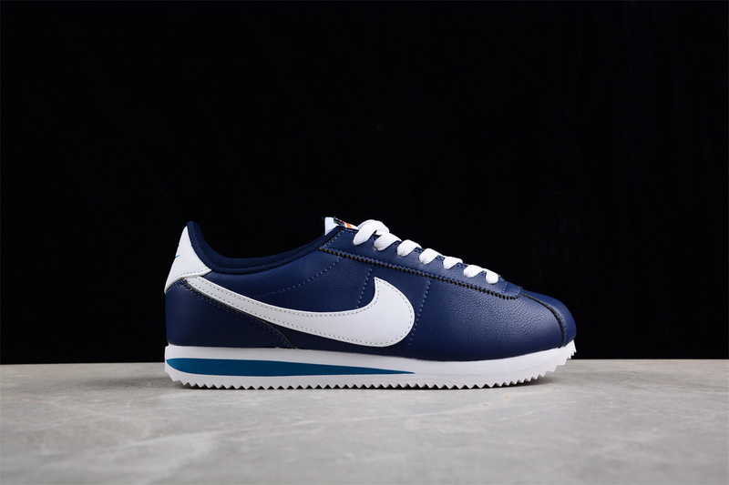 Cortez 23 Midnight Navy/Sail/Noise Aqua/Sail 25