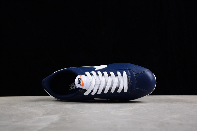 Cortez 23 Midnight Navy/Sail/Noise Aqua/Sail 27