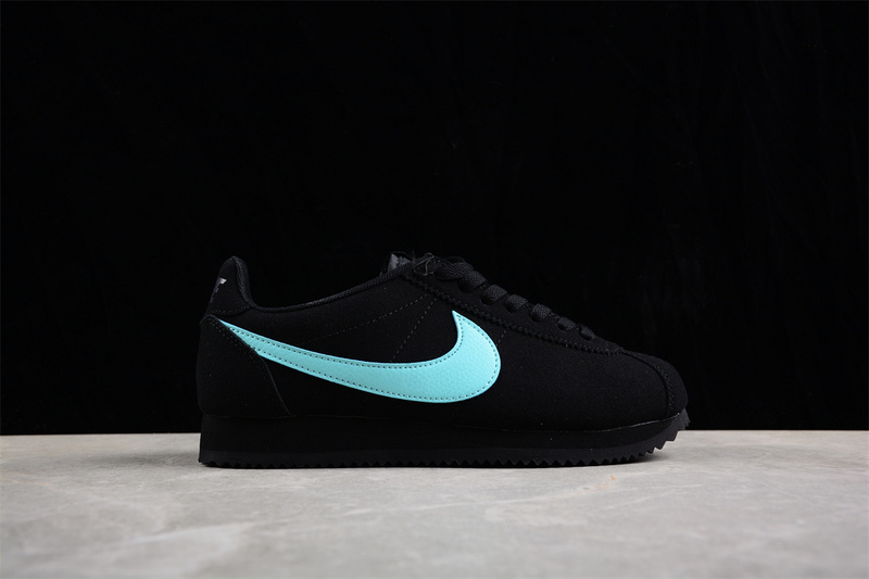 Tiffany X Cortez Low Black/Multi-Colo 25