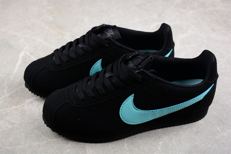 Tiffany X Cortez Low Black/Multi-Colo 29