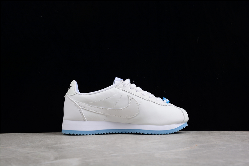 Nike Air Force 1 '07 Lx Uv Reactive White/Black/University Blue 3