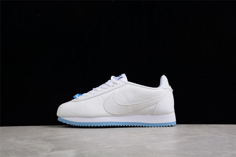 Nike Air Force 1 '07 Lx Uv Reactive White/Black/University Blue 7