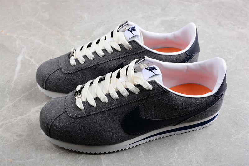 Classic Cortez Georgetown Dark Grey/Black/White 11