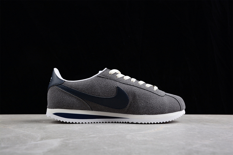 Classic Cortez Georgetown Dark Grey/Black/White 17