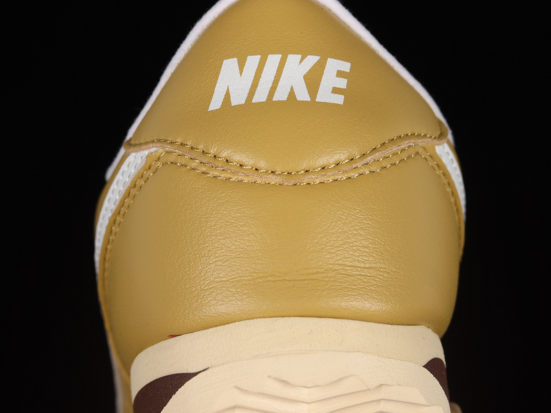 Cortez Running Rabbit Gold/White Coconut Milk Pale Vanilla Ale Brown Monarch 11