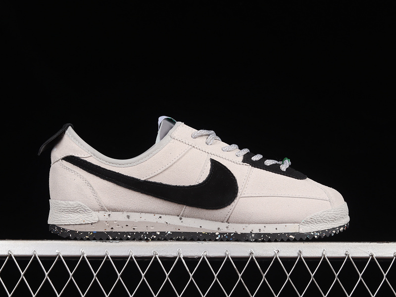 Union X Cortez The 50Th Anniversary Beige/Black/Beige 13