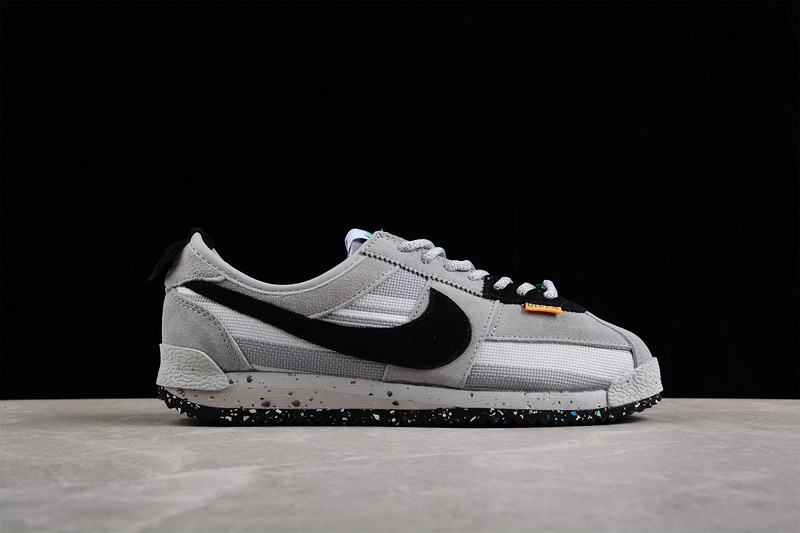 Cortez 50Th Anniversary X Union Grey/Black/Light Grey 29