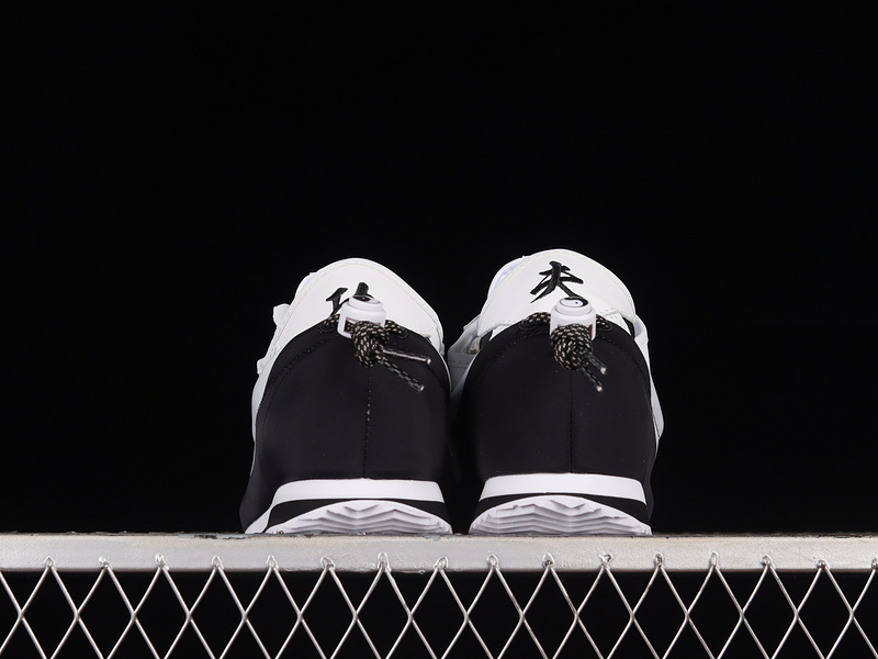 Clot X Cortez Clotez Black/White/Black 11