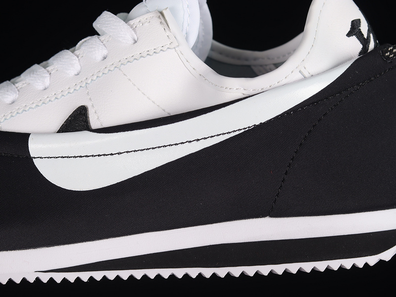 Clot X Cortez Clotez Black/White/Black 25