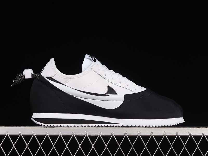 Clot X Cortez Clotez Black/White/Black 27