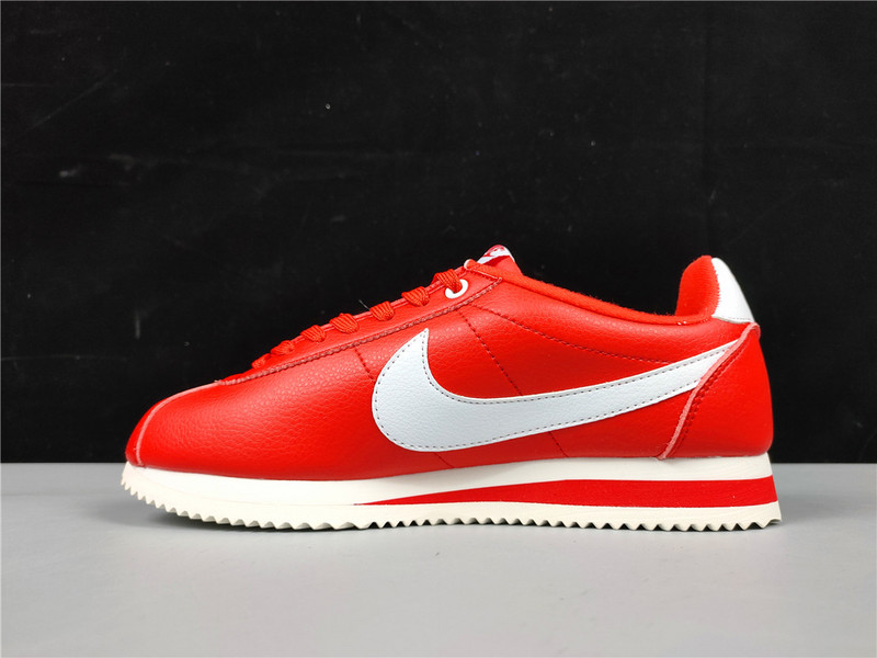 Classic Cortez Stranger Things Independence Day Pack Red/White 21