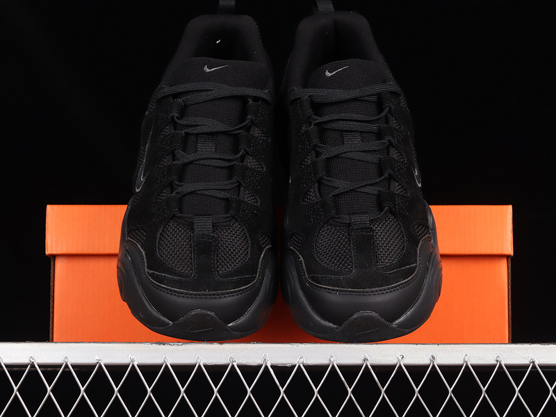 Court Lite 2 Black/Black/Black 3