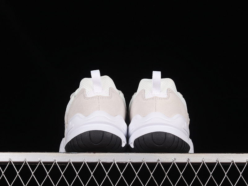 Court Lite 2 White/Beige/Black 3