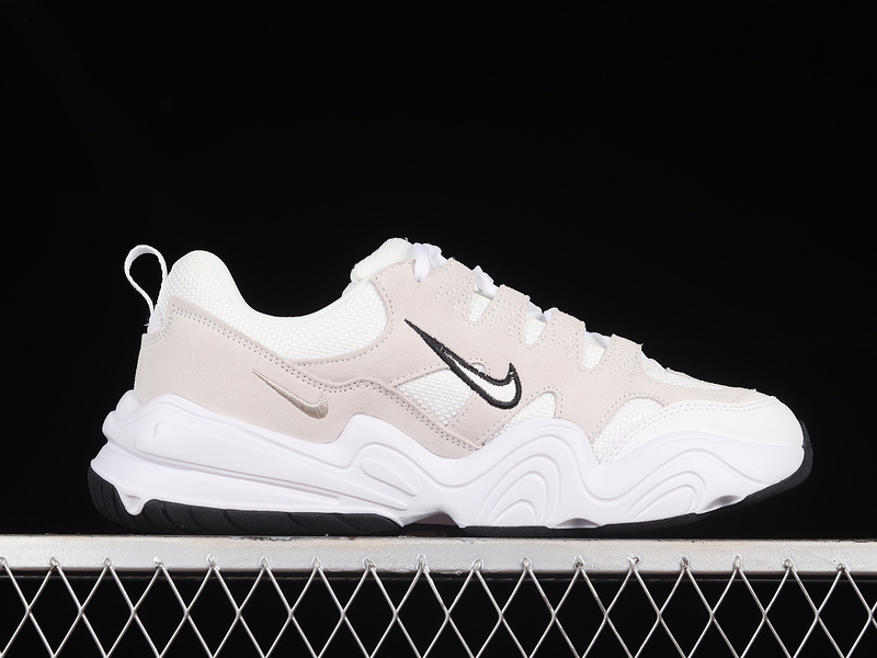 Court Lite 2 White/Beige/Black 17