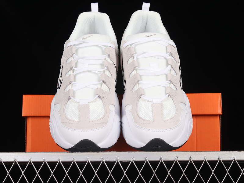 Court Lite 2 White/Beige/Black 23