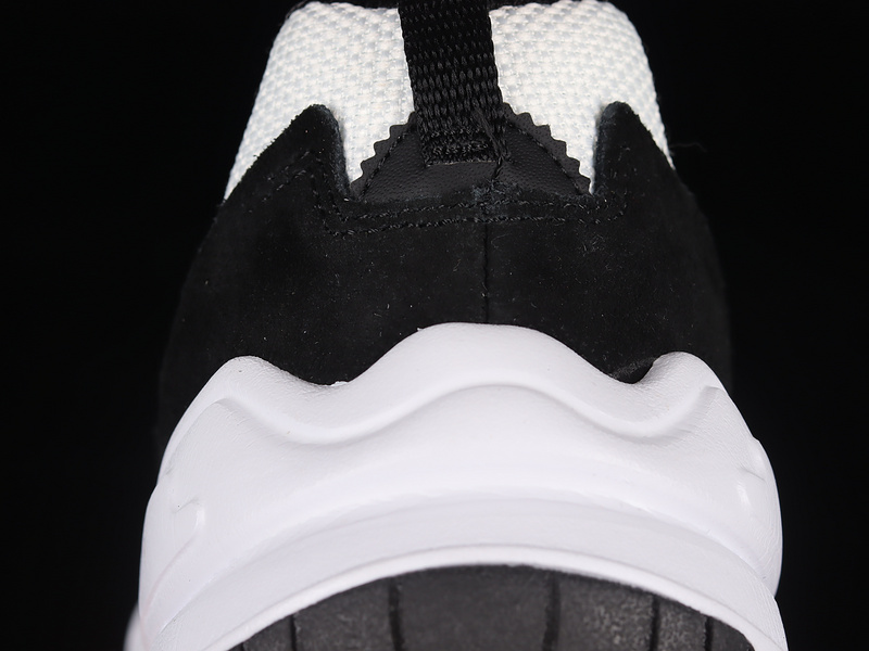 Court Lite 2 White/Black/Black 7