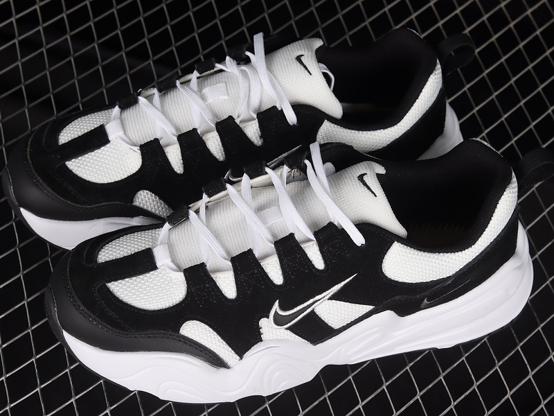 Court Lite 2 White/Black/Black 13