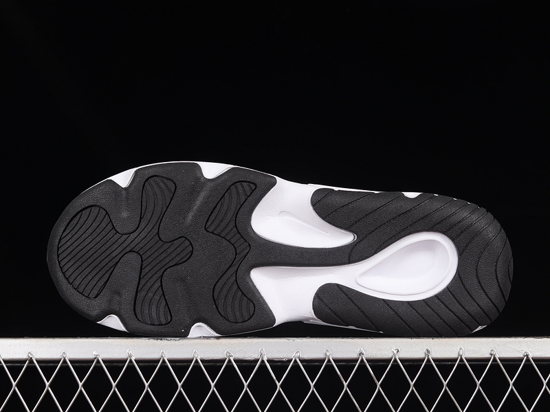 Court Lite 2 White/Black/Black 15