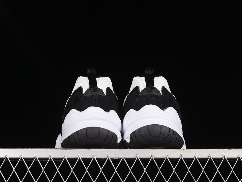 Court Lite 2 White/Black/Black 17