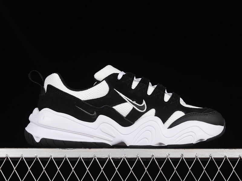 Court Lite 2 White/Black/Black 21