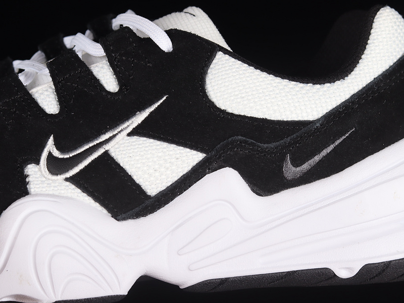 Court Lite 2 White/Black/Black 27