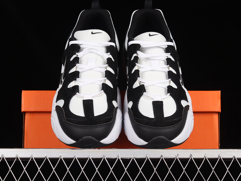 Court Lite 2 White/Black/Black 29