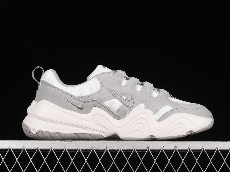 Court Lite 2 White/Light Grey/White 9