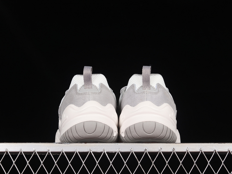 Court Lite 2 White/Light Grey/White 15