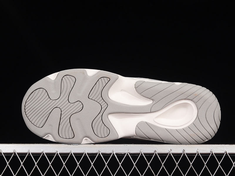 Court Lite 2 White/Light Grey/White 17