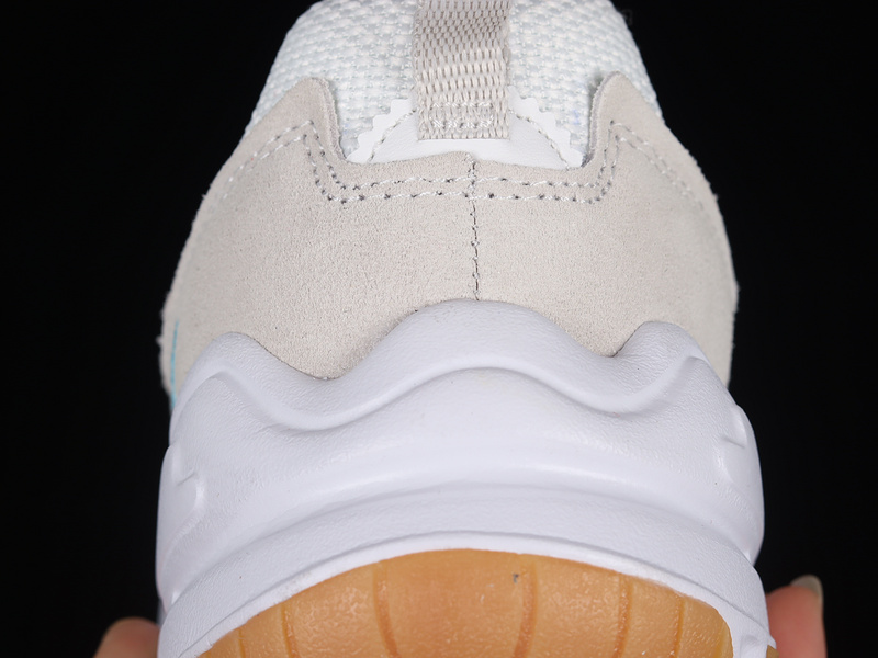 Court Lite 2 Running Shoes White/Beige/Pink 27