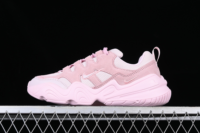 Court Lite 2 Pink/Grey 3