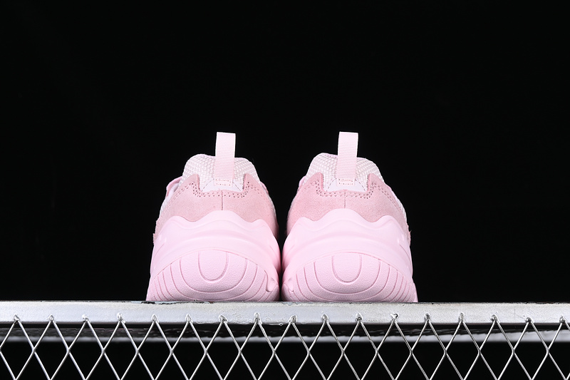 Court Lite 2 Pink/Grey 5