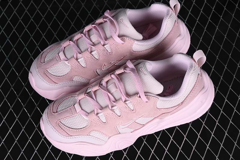 Court Lite 2 Pink/Grey 7