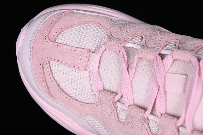 Court Lite 2 Pink/Grey 11