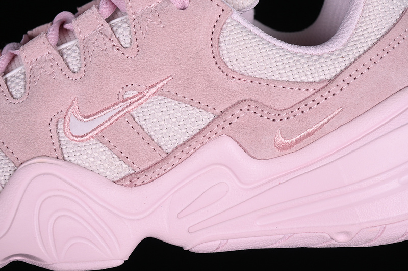 Court Lite 2 Pink/Grey 15