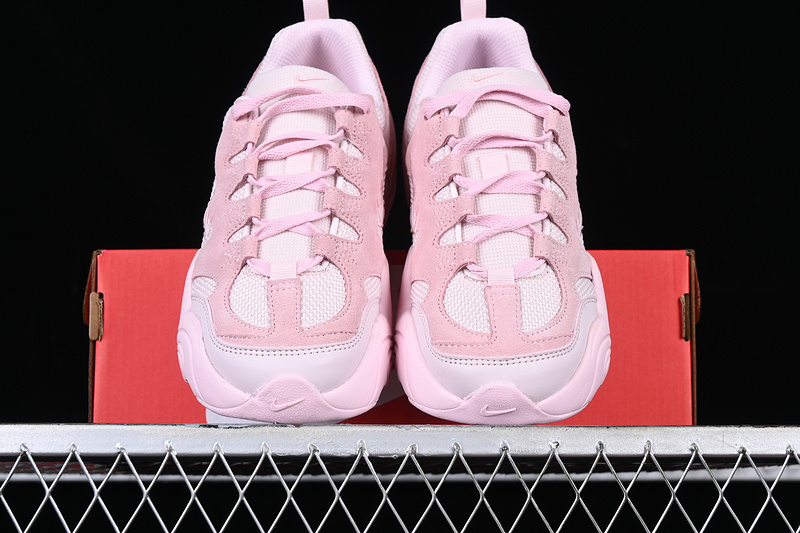 Court Lite 2 Pink/Grey 25