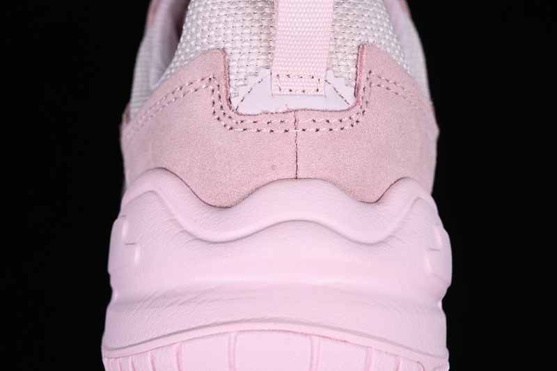 Court Lite 2 Pink/Grey 27