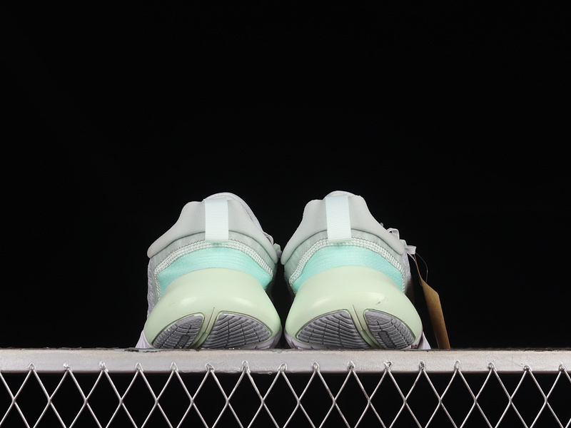 Free Rn 50 Pure Platinum/Barely Green/Mint Foam/White 21